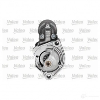 Стартер VALEO 726037 3276427260373 X835SX I 1206115912 - Изображение 2