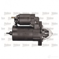 Стартер VALEO 726037 3276427260373 X835SX I 1206115912 - Изображение 4