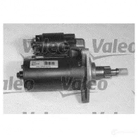 Стартер VALEO 3276424559791 T3R NB 455979 228207 - Изображение 3