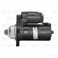 Стартер VALEO 228223 1 88254 191655 458041 - Изображение 3