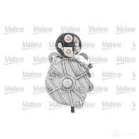 Стартер VALEO 201019 1437850322 0NM 48 - Изображение 2