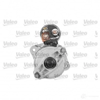 Стартер VALEO 233450 3276426000819 J XR18 600081 - Изображение 2