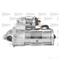 Стартер VALEO 233450 3276426000819 J XR18 600081 - Изображение 3