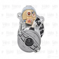 Стартер VALEO 228308 458249 4WFTFV D8 R29 - Изображение 2