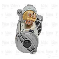 Стартер VALEO 458180 228248 1 90700 D8R27 - Изображение 2