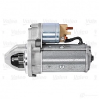 Стартер VALEO 188873 228086 455720 18 7500 - Изображение 3
