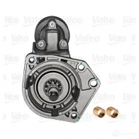 Стартер VALEO 455728 J SNR4 228093 3276424557285 - Изображение 2