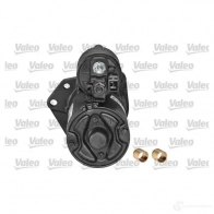 Стартер VALEO 455728 J SNR4 228093 3276424557285 - Изображение 3