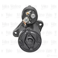 Стартер VALEO VS 610 458220 Q27ZB 228288 - Изображение 2