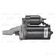 Стартер VALEO VS 610 458220 Q27ZB 228288 - Изображение 3
