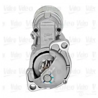 Стартер VALEO 0RF7K 438177 226956 D6 G2 - Изображение 1