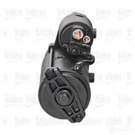 Стартер VALEO 228097 18737 3 D7R17 455734 - Изображение 2