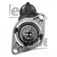 Стартер VALEO 3276424584847 458484 QNTJ N 228408 - Изображение 2