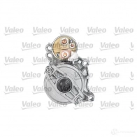 Стартер VALEO D8 R28 PTCZ4D0 438200 226972 - Изображение 2
