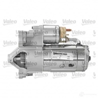 Стартер VALEO D8 R28 PTCZ4D0 438200 226972 - Изображение 3