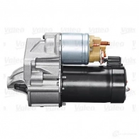 Стартер VALEO 438074 D 6RA104 226882 AQOAZ - Изображение 3