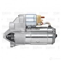 Стартер VALEO RDXH08 D8R 29 226966 438193 - Изображение 3