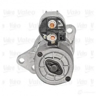 Стартер VALEO 438138 2NH9V4C D7 ES5 226928 - Изображение 2