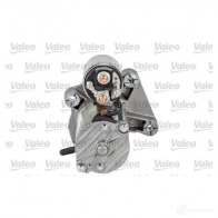 Стартер VALEO 458650 1206006584 X OBT4FN 3276424586506 - Изображение 2