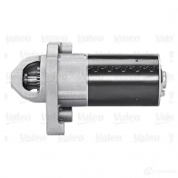 Стартер VALEO 3276424382962 CAB440 L 438296 227036 - Изображение 3
