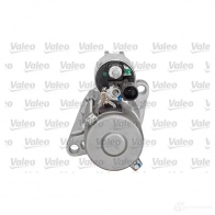 Стартер VALEO 1199256110 458389 7UI6D JI 3276424583895 - Изображение 2