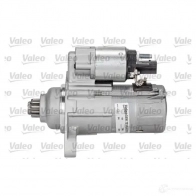 Стартер VALEO 1199256110 458389 7UI6D JI 3276424583895 - Изображение 3