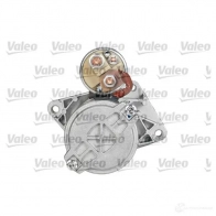 Стартер VALEO 438202 TS22E5b T S22E5 226974 - Изображение 2