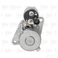 Стартер VALEO 438175 226954 D7 GS8 TS18E1 - Изображение 2