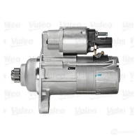 Стартер VALEO 438175 226954 D7 GS8 TS18E1 - Изображение 3