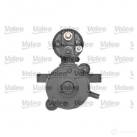 Стартер VALEO 458374 1206003306 3276424583741 AN2I U - Изображение 2