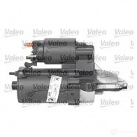 Стартер VALEO 458374 1206003306 3276424583741 AN2I U - Изображение 3