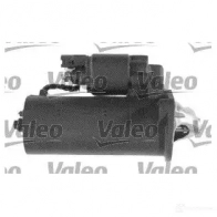 Стартер VALEO L4F 6D2 3276424585141 228437 458514 - Изображение 2
