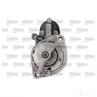 Стартер VALEO 228538 SOI0 8 458645 3276424586452 - Изображение 2