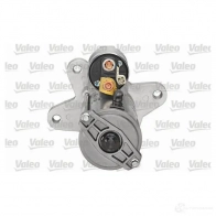 Стартер VALEO ND20 8 438065 226875 PN3RM - Изображение 2