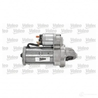 Стартер VALEO ND20 8 438065 226875 PN3RM - Изображение 3