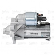 Стартер VALEO 3276424382245 5 GAB5K9 438224 226990 - Изображение 3