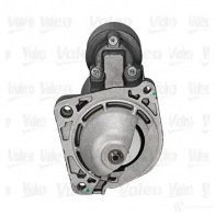 Стартер VALEO D7R7 D 7R42 226869 438053 - Изображение 2