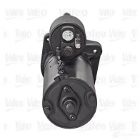 Стартер VALEO D7R7 D 7R42 226869 438053 - Изображение 3