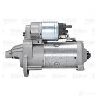 Стартер VALEO 458706 1199256352 3276424587060 BYLN D6 - Изображение 3