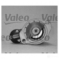 Стартер VALEO 225741 V S154 436023 74PIR - Изображение 2