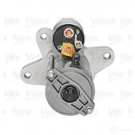 Стартер VALEO 228138 OC XIN 455895 3276424558954 - Изображение 2