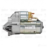 Стартер VALEO D 8R27 438165 226944 SESD2 - Изображение 3