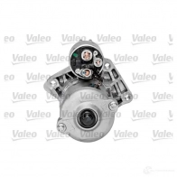 Стартер VALEO 3276424584298 L6UK N1 1199256288 458429 - Изображение 2