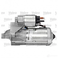 Стартер VALEO 3276424584298 L6UK N1 1199256288 458429 - Изображение 3