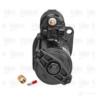 Стартер VALEO 455939 228172 188 253 191654 - Изображение 2