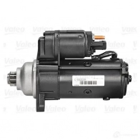 Стартер VALEO 455939 228172 188 253 191654 - Изображение 3