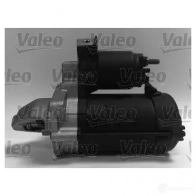 Стартер VALEO 3276424584861 H7RJ H 458486 228410 - Изображение 2