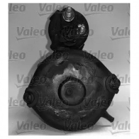 Стартер VALEO 3276424584861 H7RJ H 458486 228410 - Изображение 3
