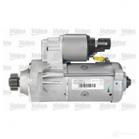 Стартер VALEO YF 91RC 458419 3276424584199 21167416 - Изображение 3