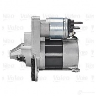 Стартер VALEO 438357 1199248808 3276424383570 L8 JN1FE - Изображение 3